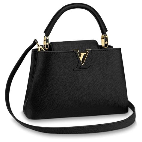 louis vuitton capucines price.